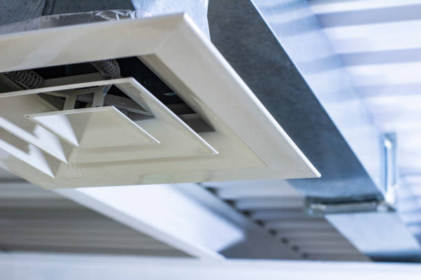 Best Air Duct Cleaning Cost  in Womelsdorf, PA