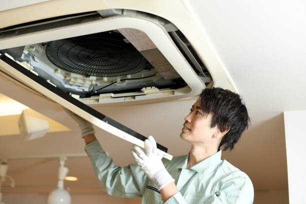 Best Air Duct Cleaning Near Me  in Womelsdorf, PA