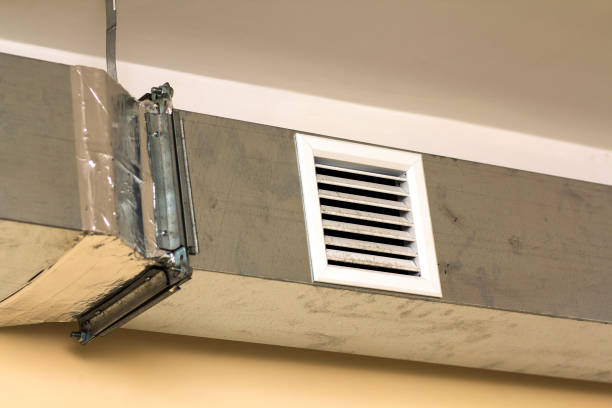 Best Air Duct Cleaning Near Me  in Womelsdorf, PA